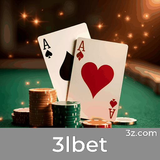 3lbet: Experiência de Jogo Diversificada e Imersiva