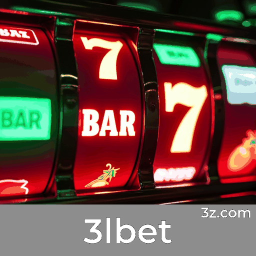 3lbet Inovação: Tecnologia Avançada em Jogos