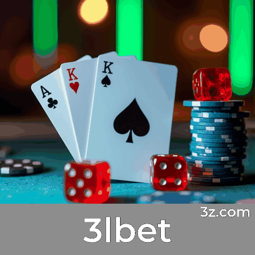 3lbet: O Melhor em Entretenimento Seguro e Rápido