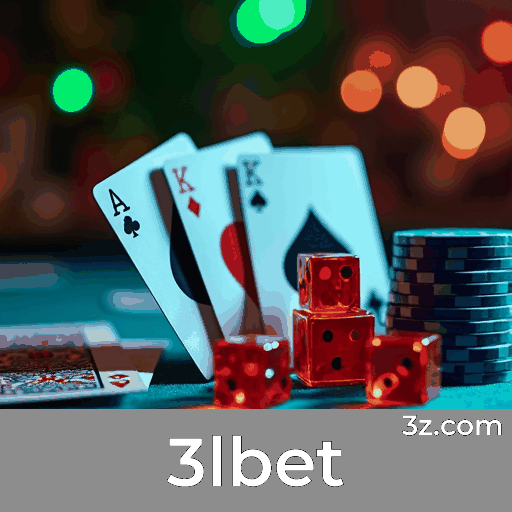 3lbet Inovação: Tecnologia Avançada em Jogos