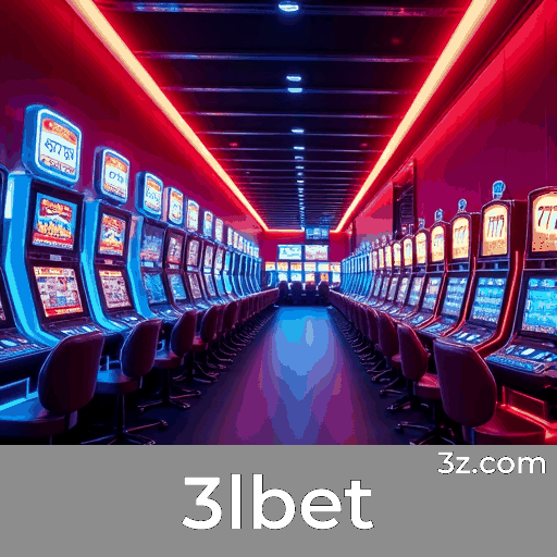 3lbet: O Melhor em Entretenimento Seguro e Rápido