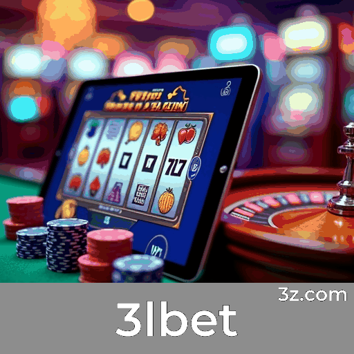 3lbet: O Melhor em Entretenimento Seguro e Rápido