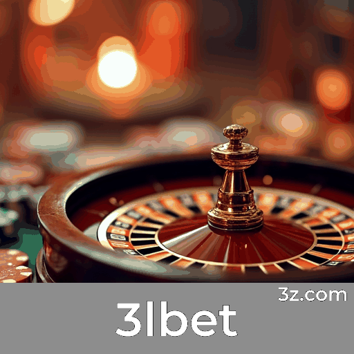 3lbet: O Melhor em Entretenimento Seguro e Rápido