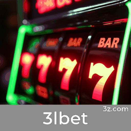 3lbet: Experiência de Jogo Diversificada e Imersiva