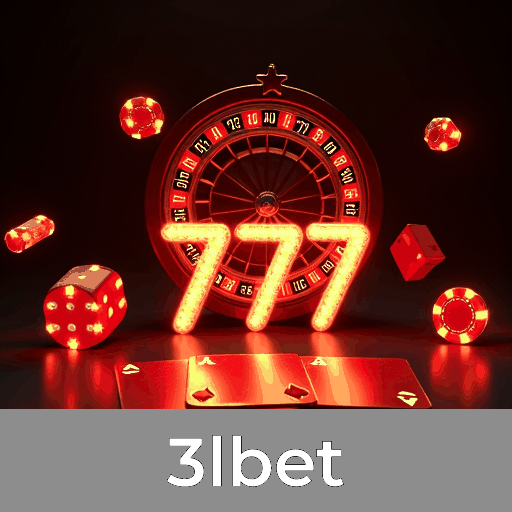 3lbet: Experiência de Cassino Seguro e Divertida