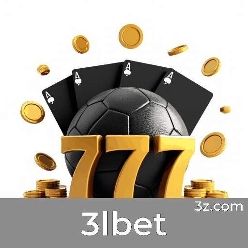 3lbet: A Plataforma de Apostas Profissional e Segura
