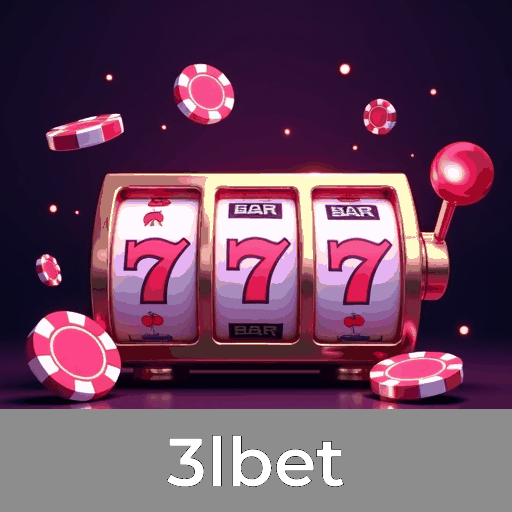 3lbet.com - Líder em Apostas Online no Brasil - 3lbet