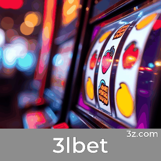 3lbet App: Descubra Ofertas Exclusivas e Bônus!